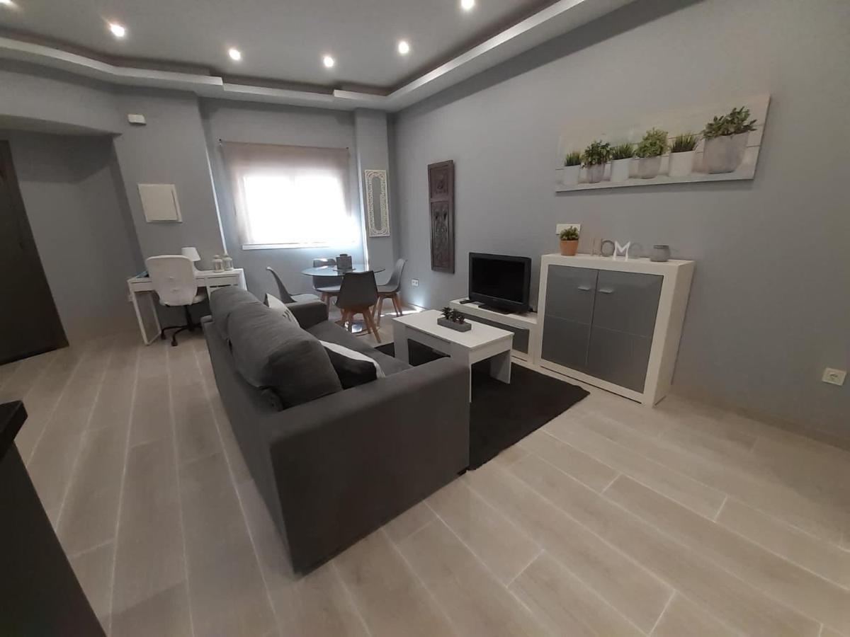 Apartamento Casa Lozano Fuengirola Exterior foto